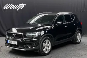 Volvo XC40 2018